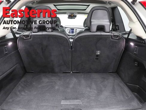 Used 2021 Volvo XC90 T6 Inscription image 9