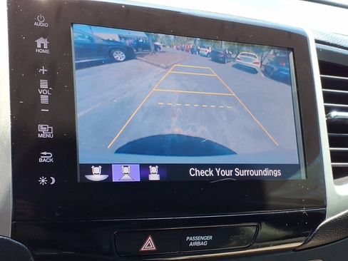 Used 2017 Honda Pilot EX-L image 19