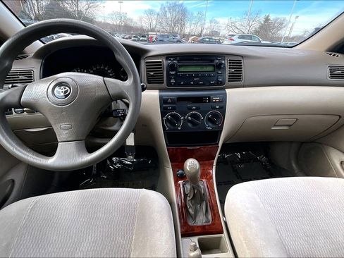 Used 2006 Toyota Corolla LE image 14