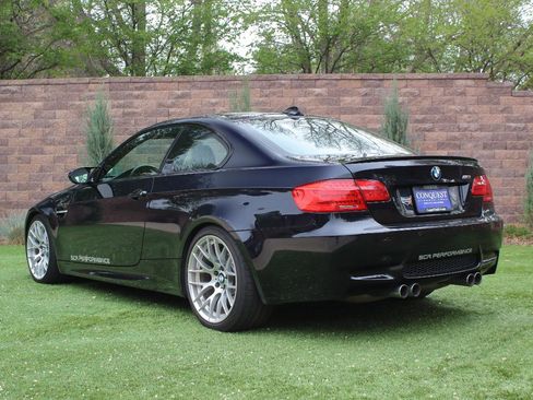 Used 2011 BMW M3 Coupe RWD image 28