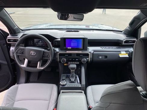 New 2026 Toyota Tacoma SR5 image 13