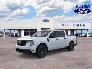 New 2026 Ford Maverick XLT w/ Equipment Group 301A AWD/4WD video 1