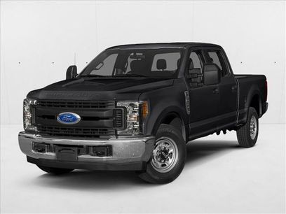 Used 2019 Ford F250 XLT