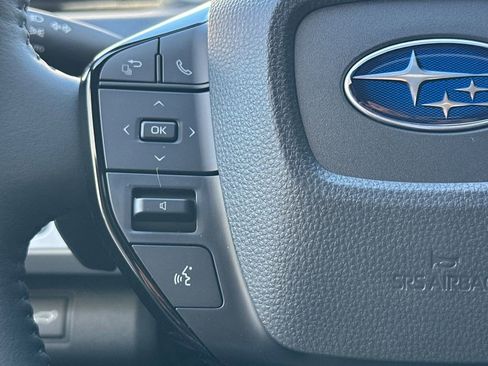 New 2026 Subaru Uncharted AWD image 28