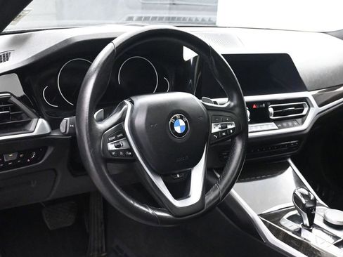 Used 2020 BMW 330i xDrive Sedan w/ Driving Assistance Package image 23
