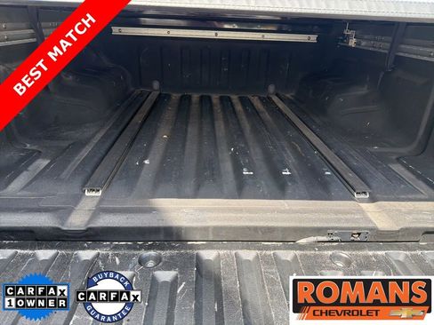 Used 2017 Nissan Frontier SL RWD image 21