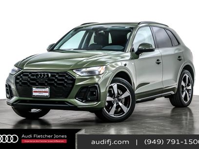 Used 2023 Audi Q5 2.0T Premium Plus w/ Premium Plus Package