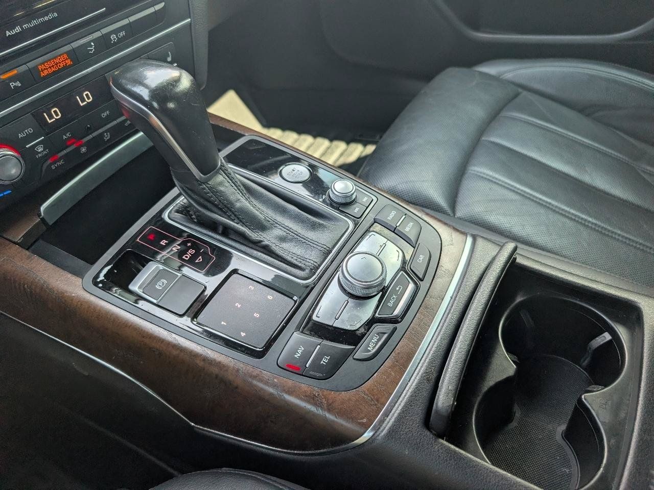 Used 2016 Audi A7 3.0T Prestige w/ Prestige Package AWD/4WD image 24