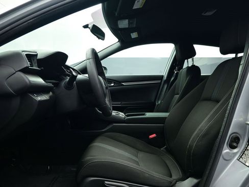 Used 2017 Honda Civic LX image 15