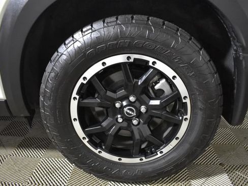 Certified 2024 Nissan Pathfinder Rock Creek AWD/4WD image 44