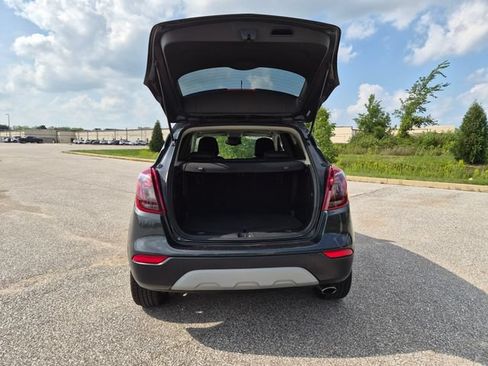 Used 2017 Buick Encore Preferred FWD image 9
