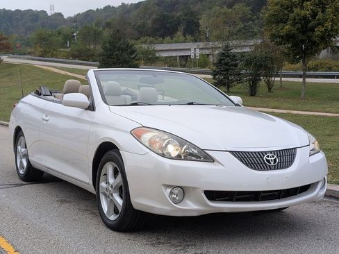 Used 2006 Toyota Solara SLE image 18