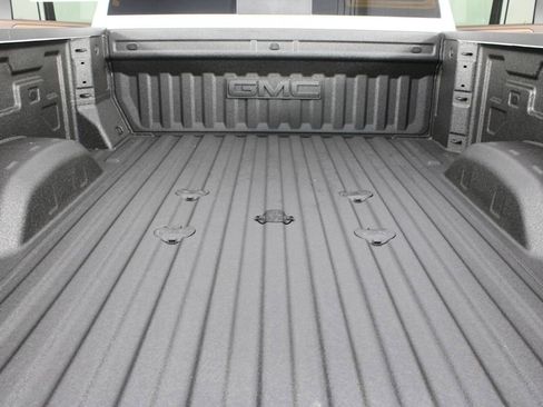 New 2026 GMC Sierra 2500 Denali w/ Denali Reserve Package AWD/4WD image 24