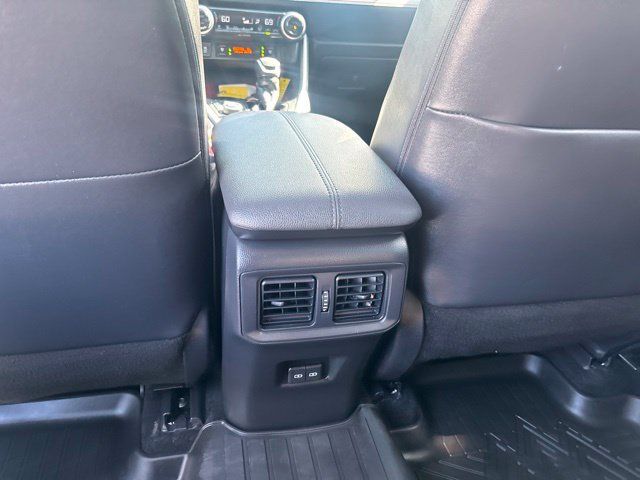 Used 2022 Toyota RAV4 TRD Off-Road w/ TRD Off-Road Weather Package AWD/4WD image 35