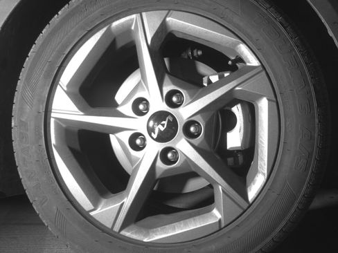 Used 2025 Kia K4 LXS image 13