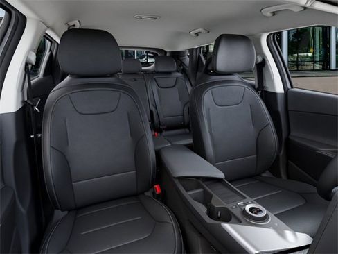 New 2025 Kia EV6 Wind image 15