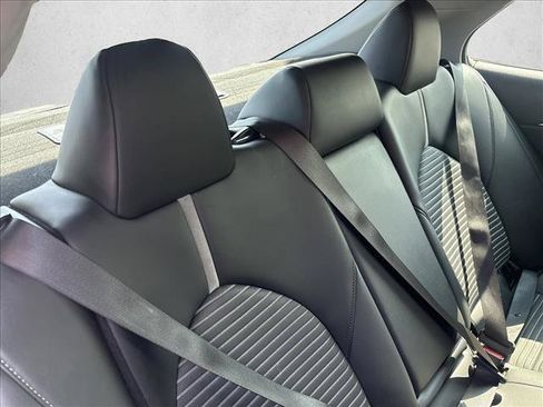 Certified 2022 Toyota Camry SE FWD image 24