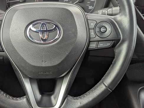 Used 2023 Toyota Corolla SE image 19