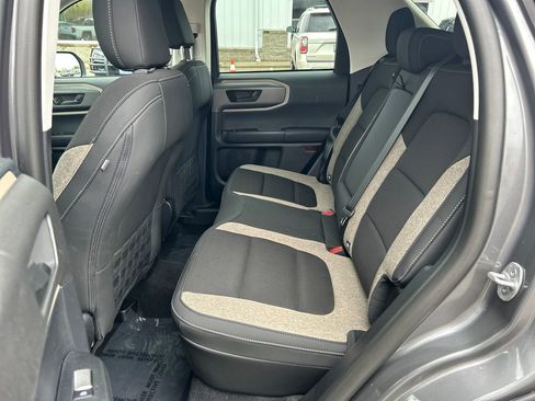 Used 2025 Ford Bronco Sport Big Bend AWD/4WD image 8
