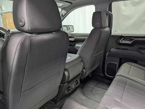 New 2026 Chevrolet Silverado 1500 RST w/ RST Select Package AWD/4WD image 15