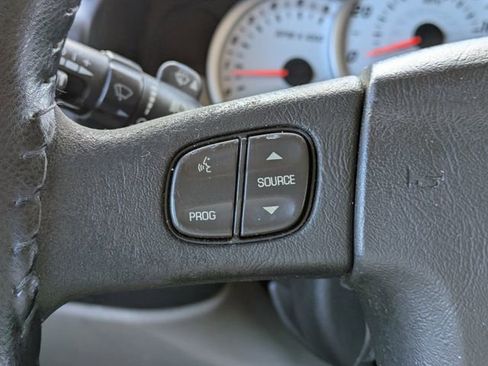 Used 2004 HUMMER H2 w/ Preferred Equipment Group AWD/4WD image 21