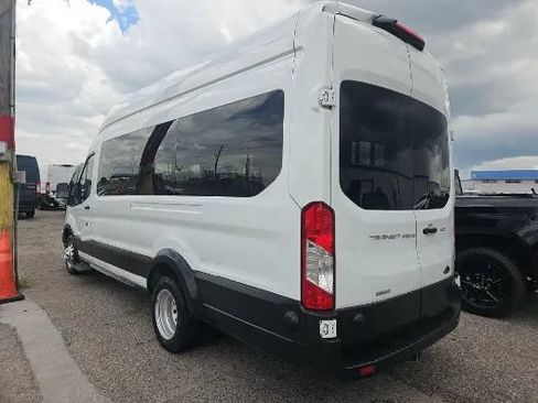 Used 2020 Ford Transit 350 XLT RWD image 3