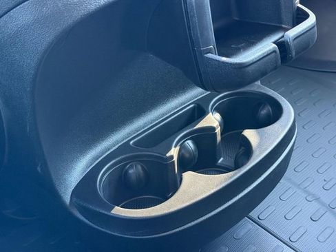 New 2026 RAM ProMaster 2500 w/ Cold Weather Group FWD image 19