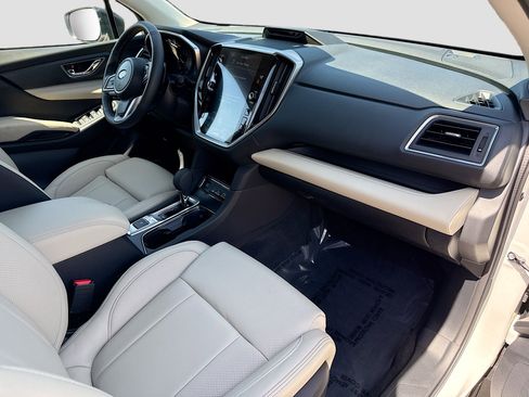 New 2026 Subaru Ascent Limited image 13