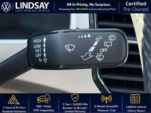 Used 2021 Volkswagen Atlas SEL Premium image 26