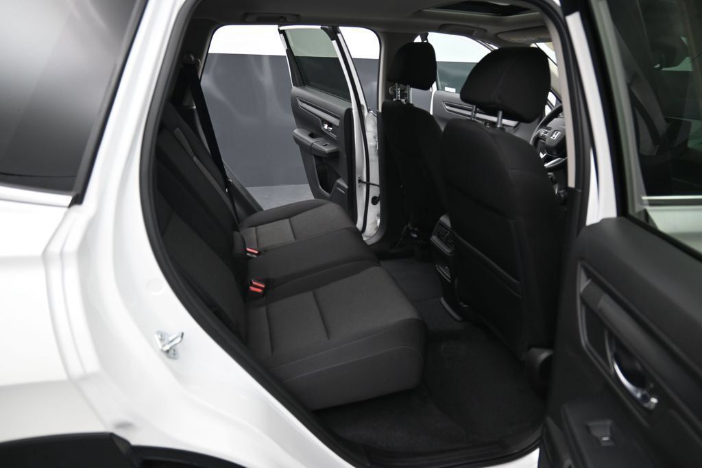 Used 2024 Honda CR-V EX image 31