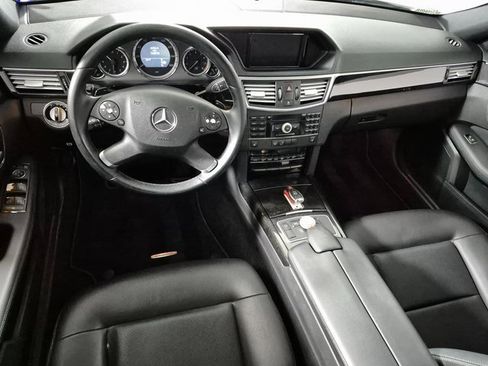 Used 2010 Mercedes-Benz E 350 E 350 image 10