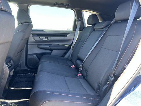 Certified 2026 Honda CR-V Sport image 25