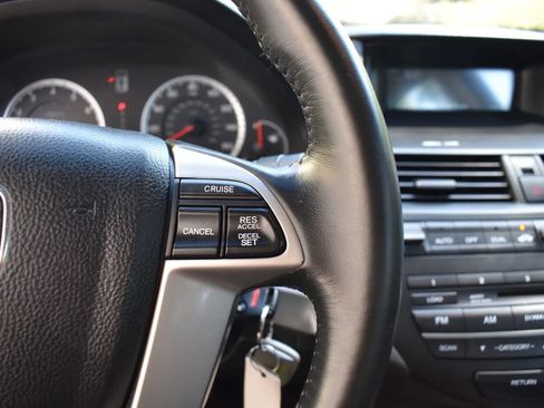 Used 2008 Honda Accord EX-L image 15