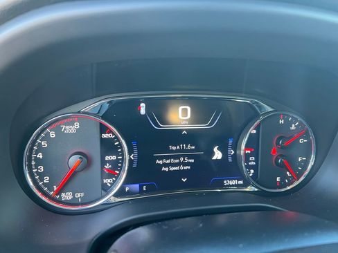 Used 2023 GMC Acadia Denali image 22