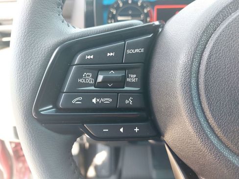 New 2026 Subaru Outback Limited AWD/4WD image 14