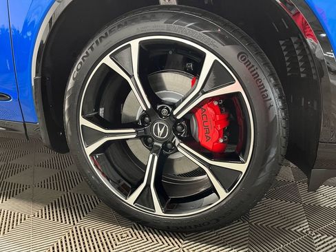 New 2026 Acura MDX Type S AWD/4WD image 3