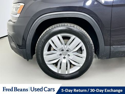 Used 2019 Volkswagen Atlas SE image 31