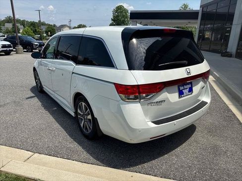 Used 2014 Honda Odyssey Touring image 6