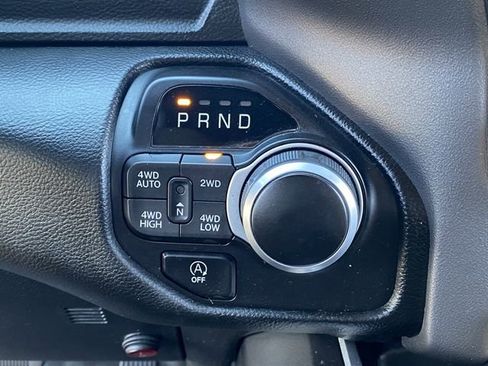 Used 2023 RAM 1500 Big Horn AWD/4WD image 27