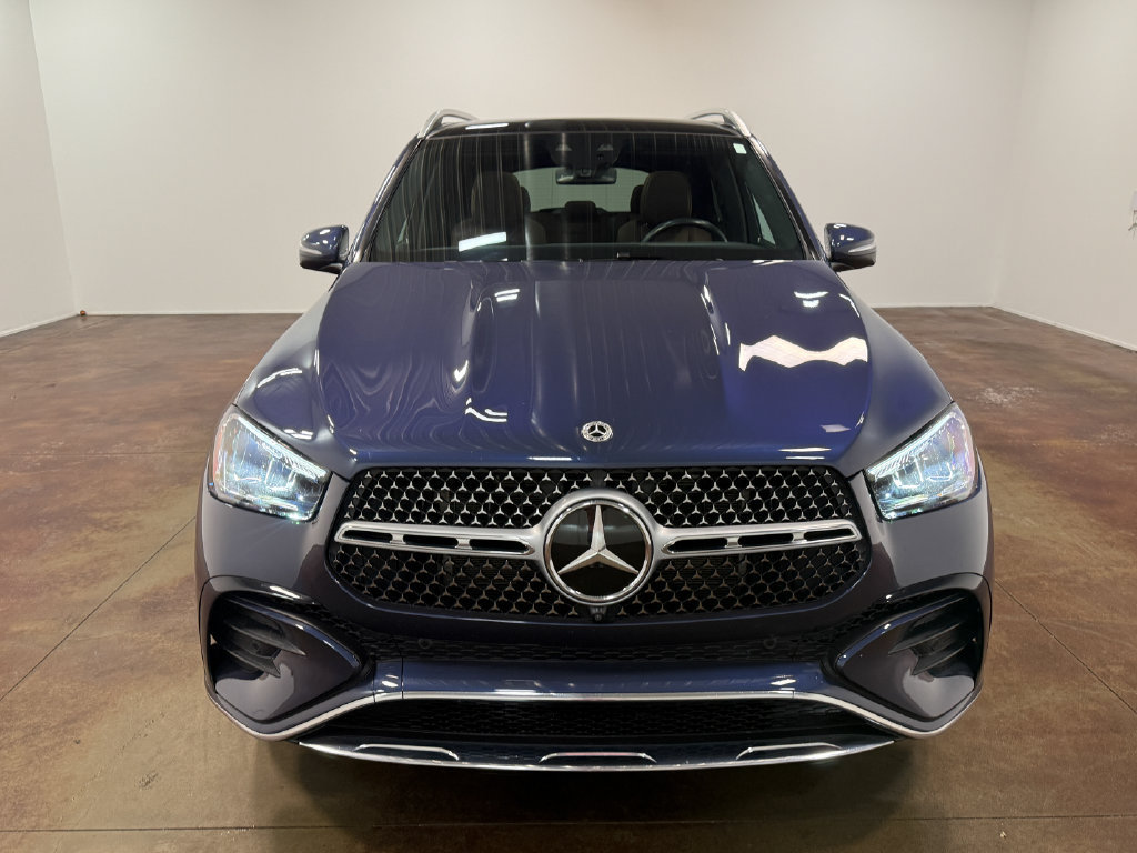 Used 2024 Mercedes-Benz GLE 450 4MATIC image 41