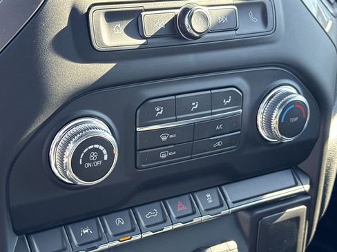 New 2026 GMC Sierra 1500 Pro w/ Pro Value Package image 19