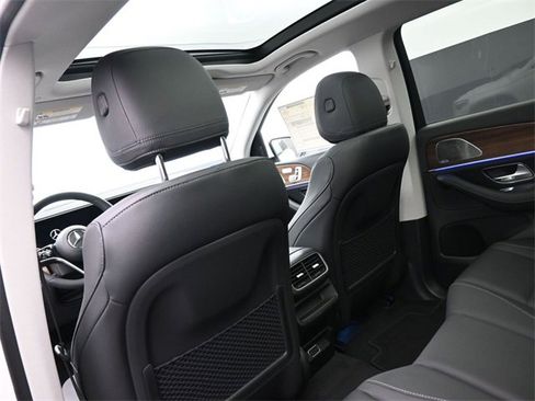 New 2025 Mercedes-Benz GLE 350 4MATIC image 10