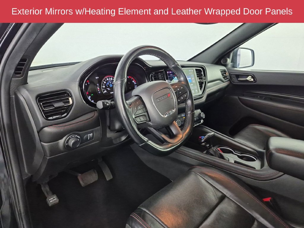 Used 2024 Dodge Durango GT AWD/4WD image 19