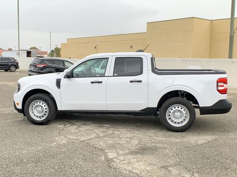 New 2025 Ford Maverick XL image 5