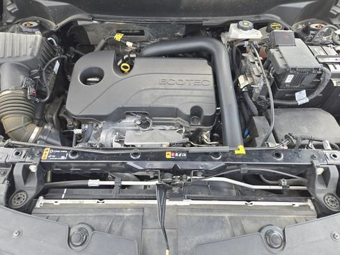Used 2024 Chevrolet Equinox LT AWD/4WD image 31