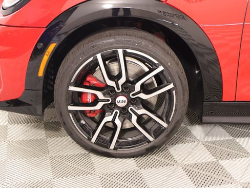 New 2026 MINI Cooper John Cooper Works FWD image 17