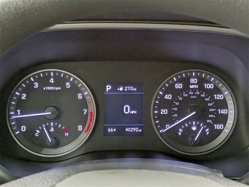 Used 2019 Hyundai Tucson SE image 17
