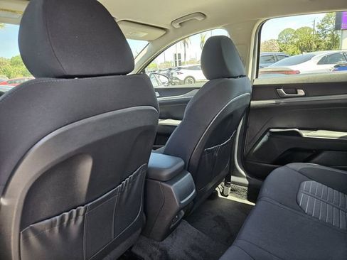 New 2026 Kia K5 LXS FWD image 7