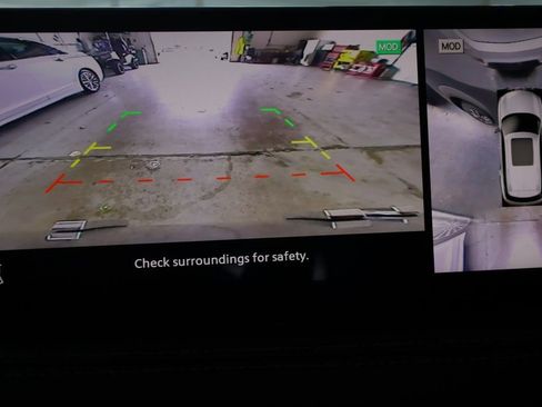 Used 2023 INFINITI QX60 Luxe w/ Vision Package image 24