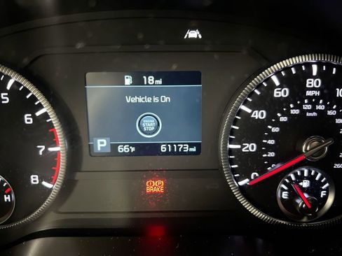 Used 2022 Kia Telluride EX w/ EX Premium Package AWD/4WD image 13